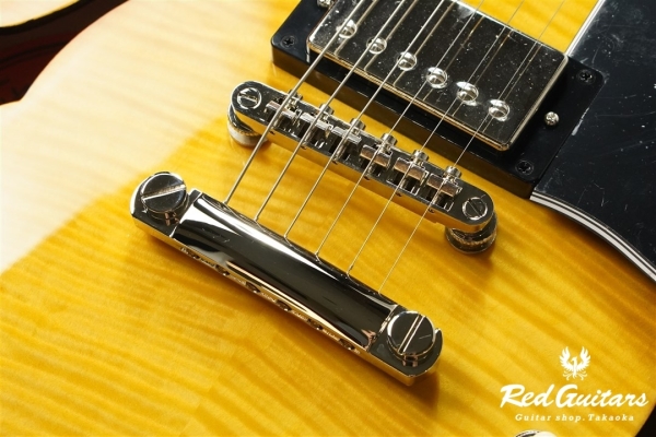 ES-335 Figured - Raspberry Tea Burst